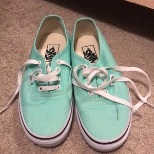 Vans Sneakers